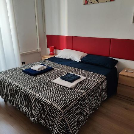 Turati House Apartman Róma Kültér fotó