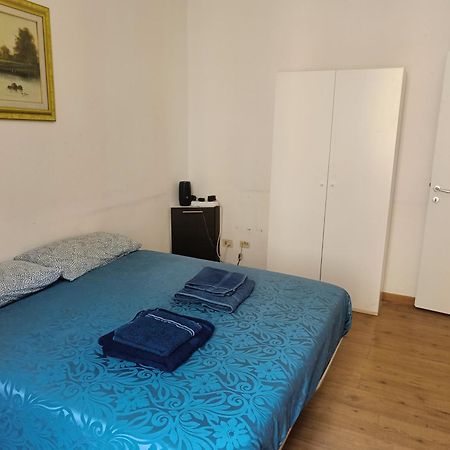 Turati House Apartman Róma Kültér fotó
