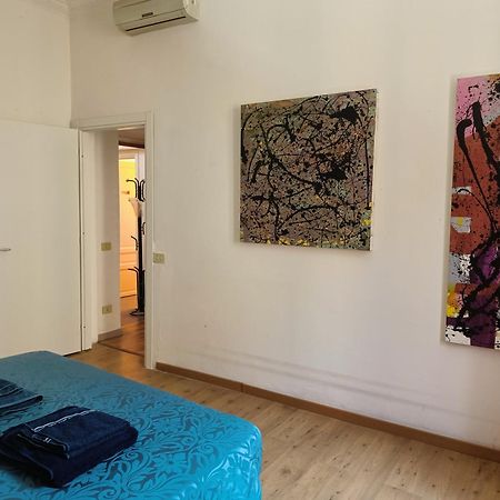 Turati House Apartman Róma Kültér fotó