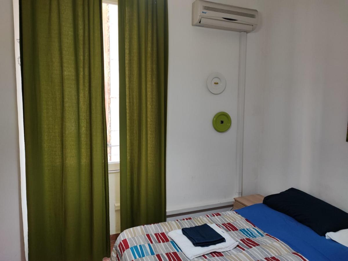 Turati House Apartman Róma Kültér fotó