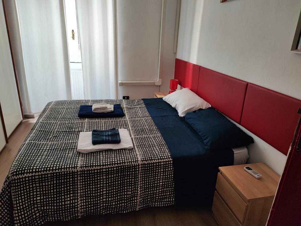 Turati House Apartman Róma Kültér fotó