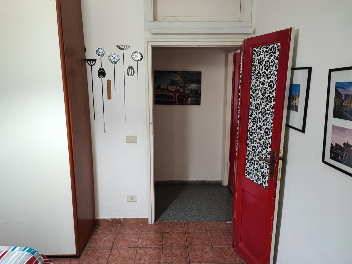 Turati House Apartman Róma Kültér fotó