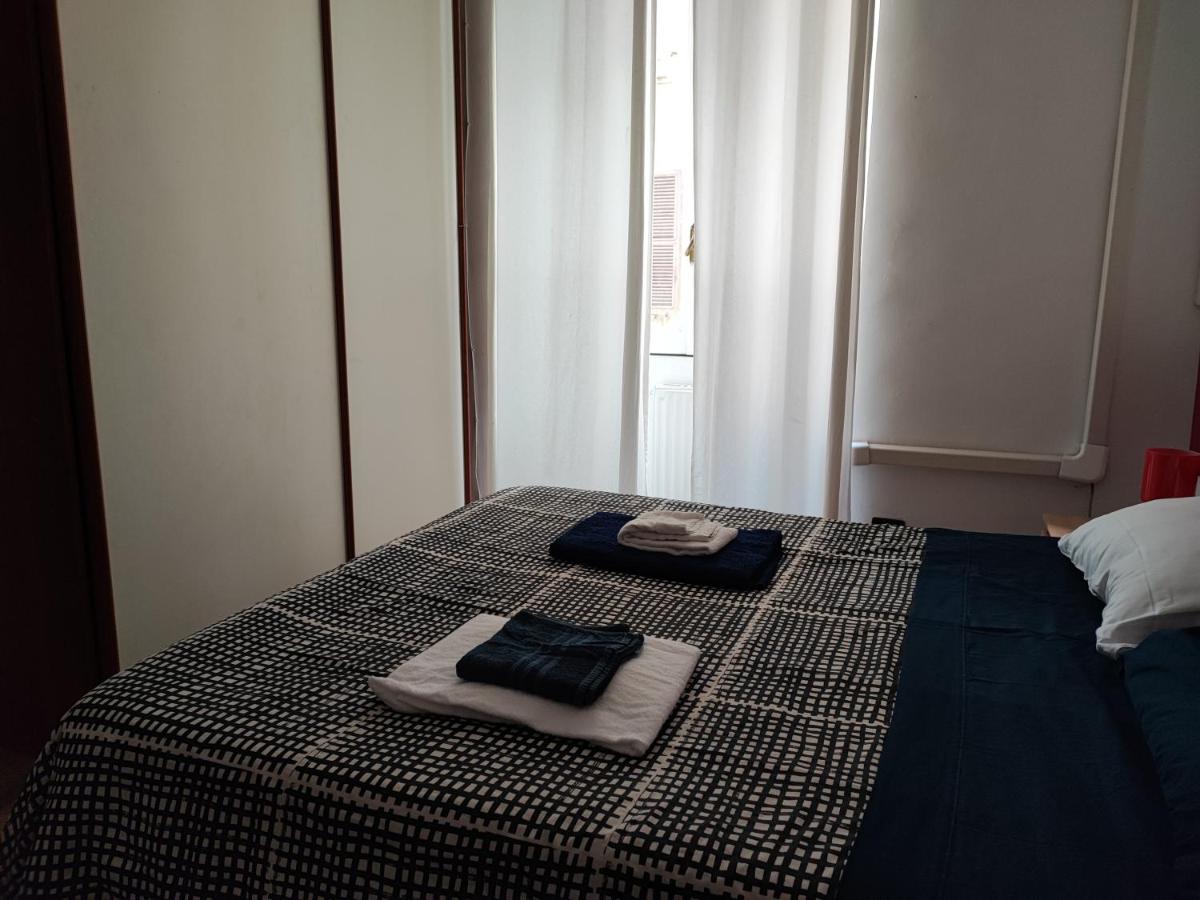 Turati House Apartman Róma Kültér fotó