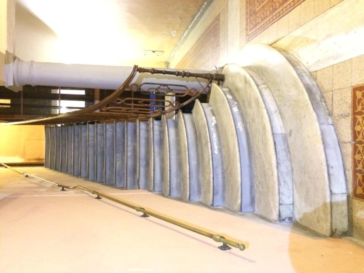 Turati House Apartman Róma Kültér fotó