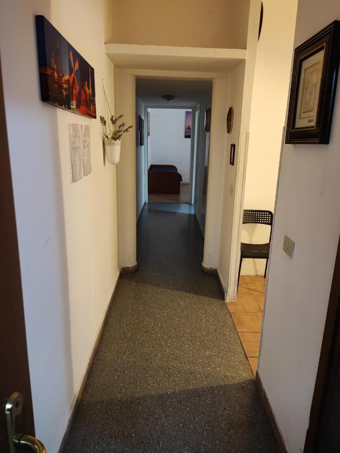 Turati House Apartman Róma Kültér fotó