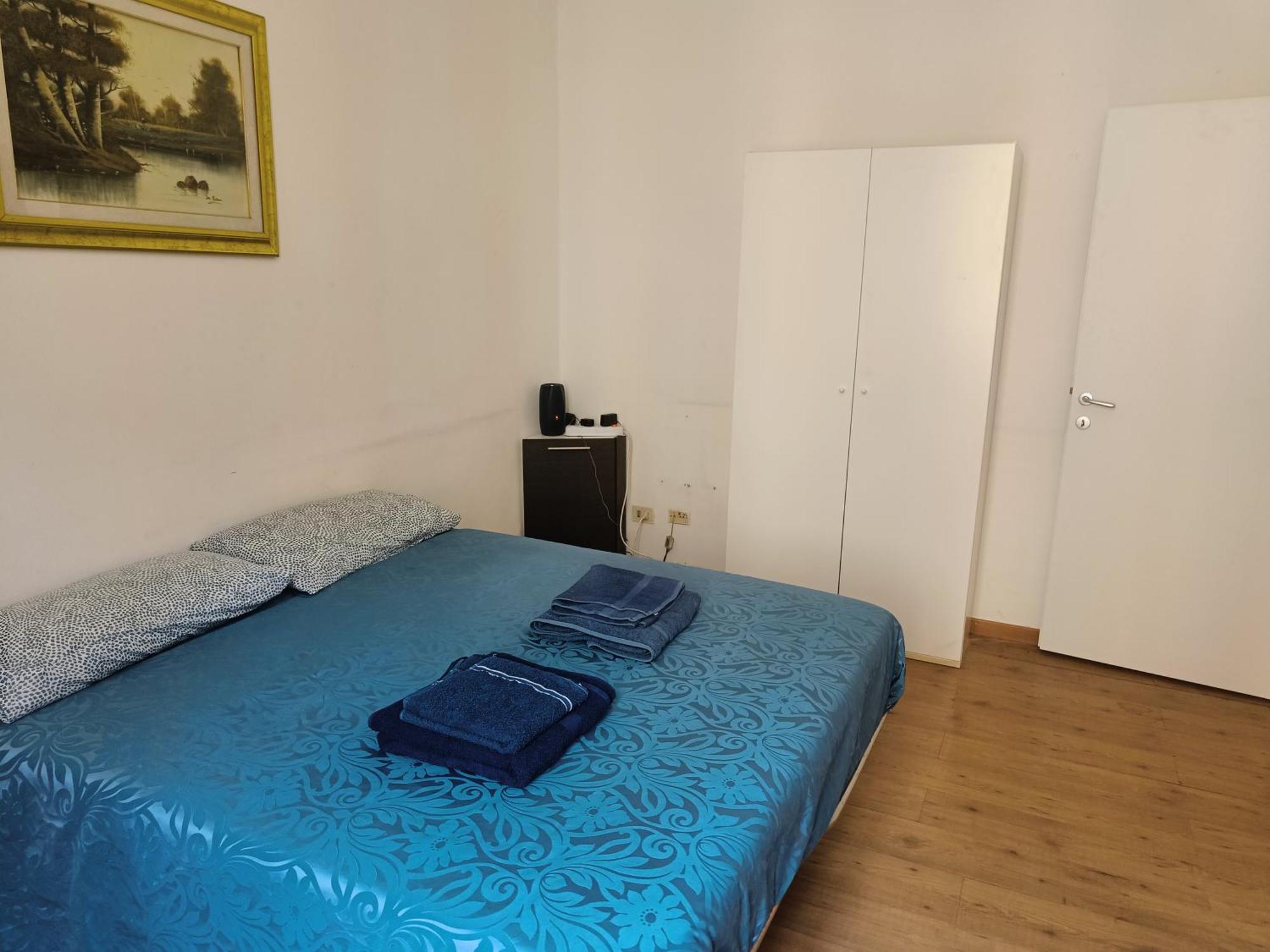 Turati House Apartman Róma Kültér fotó