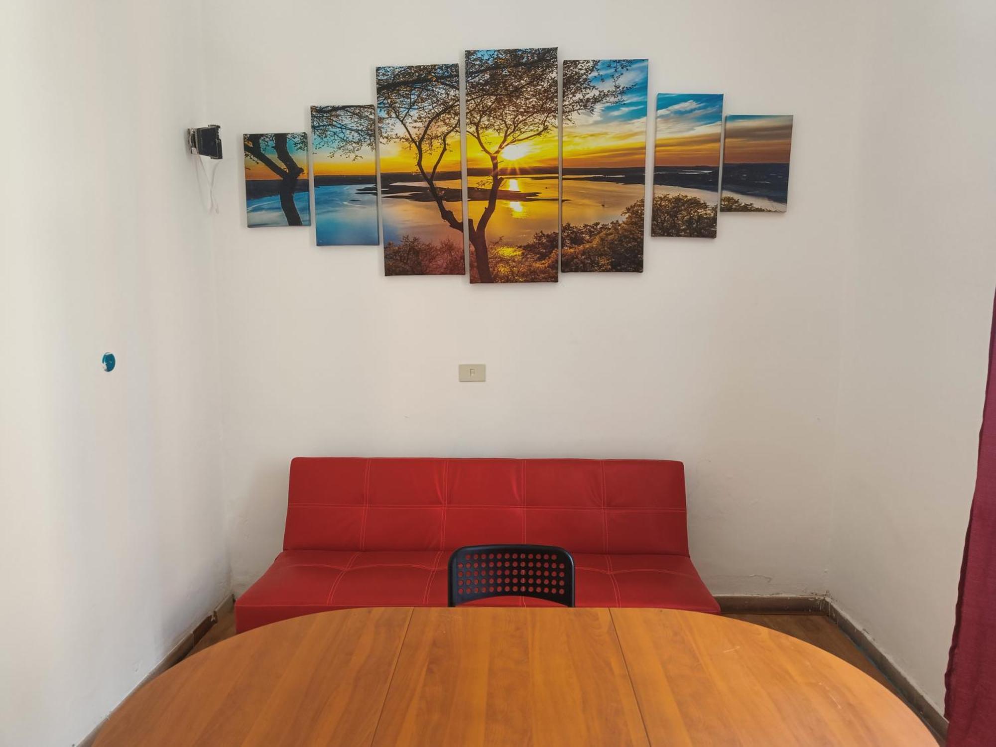 Turati House Apartman Róma Kültér fotó