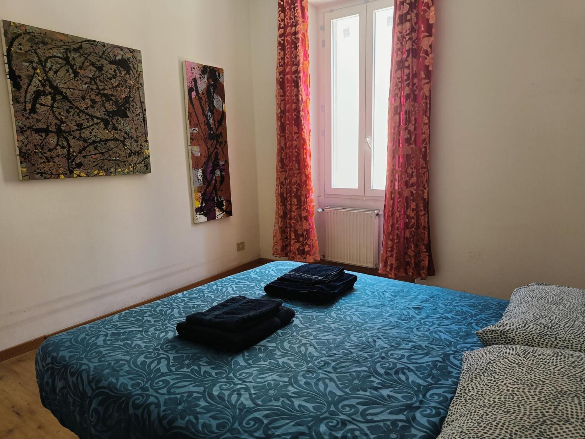 Turati House Apartman Róma Kültér fotó