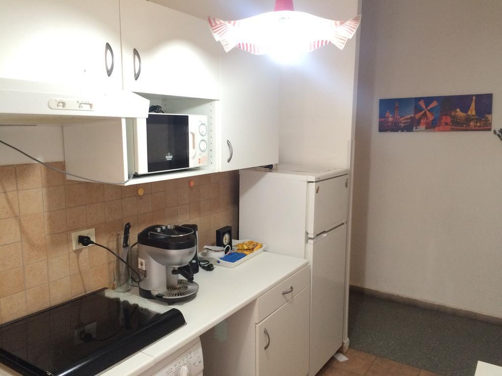 Turati House Apartman Róma Kültér fotó