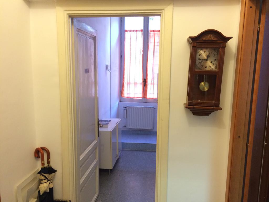 Turati House Apartman Róma Kültér fotó